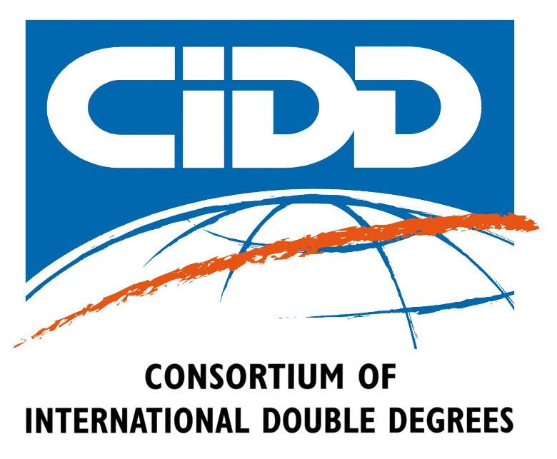 Logo CiDD