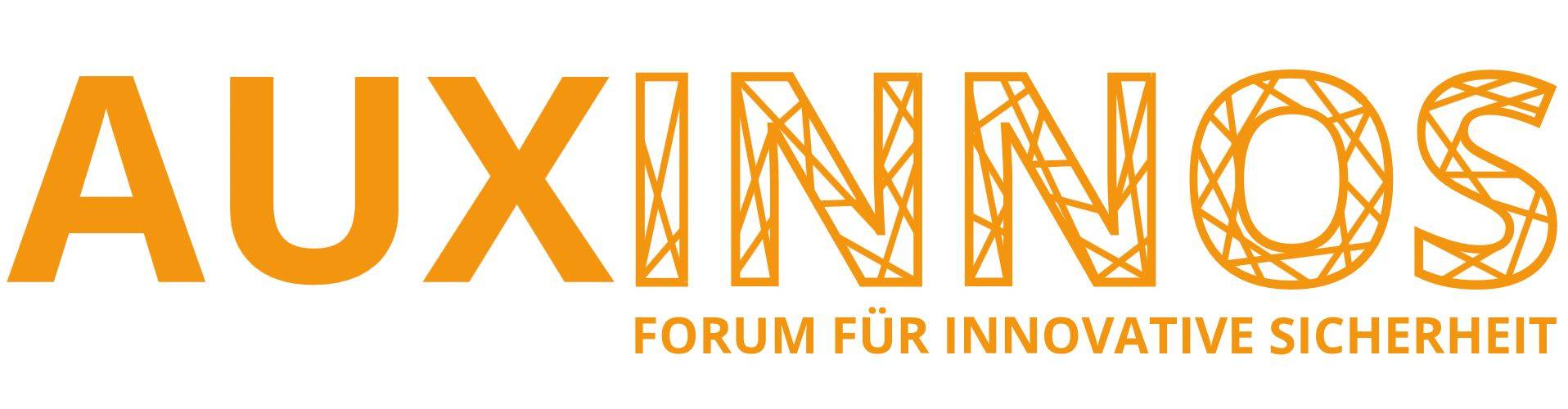 AUXINNOS 2020 Forum für innovative Sicherheit