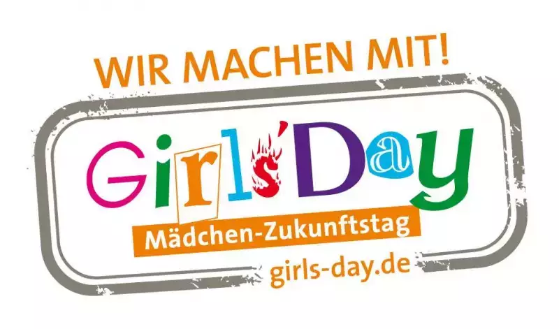 Logo Girls&#039;Day