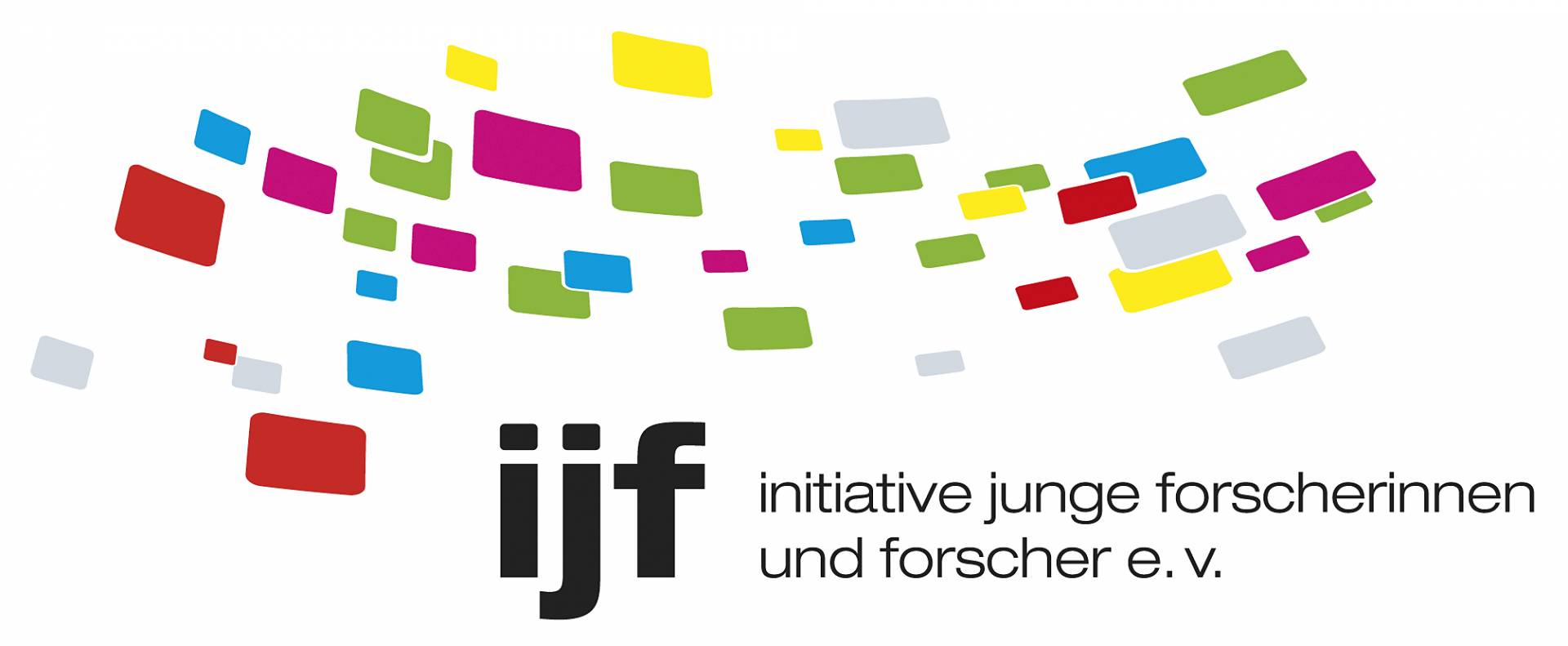 Logo IJF e.V.