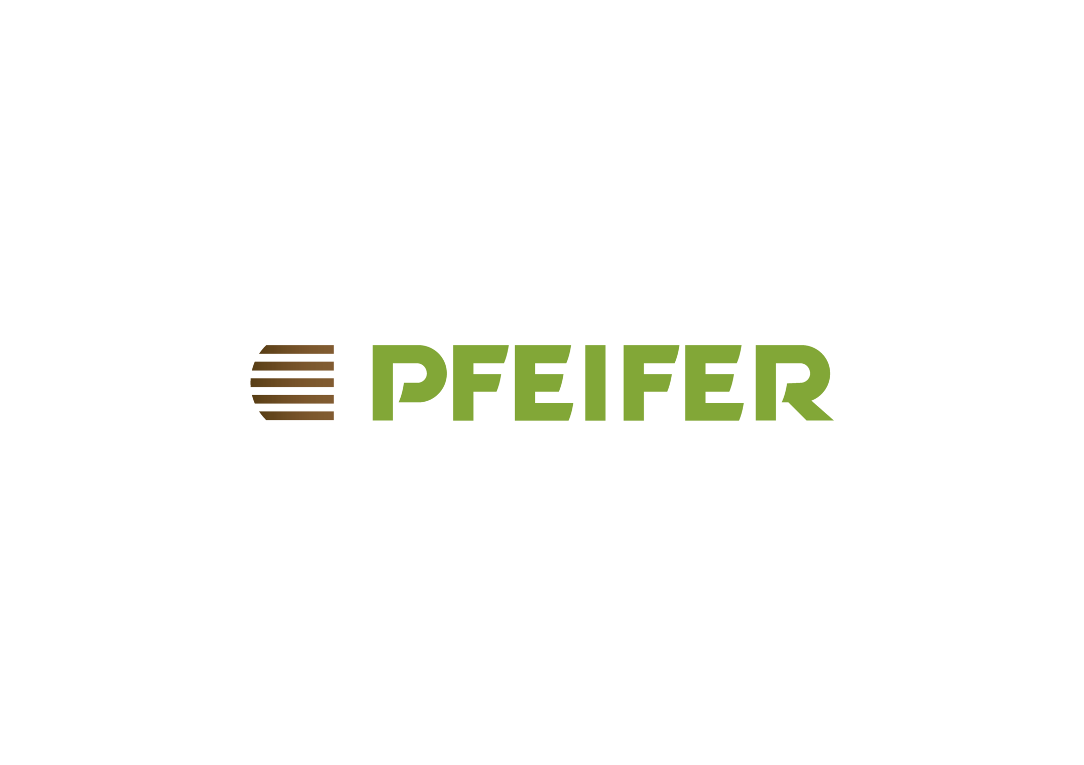 Logo Pfeifer Group