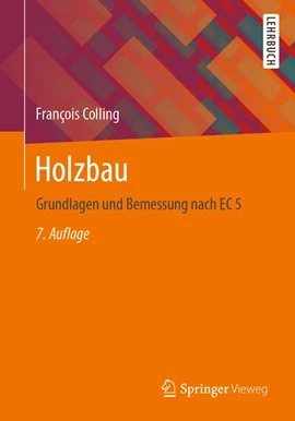 Buch: "Holzbau"