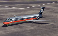 Douglas DC-9 (Juergen Dreyer)
