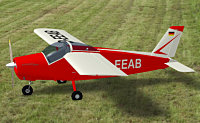 Boelkow Bo 208 'Junior'
