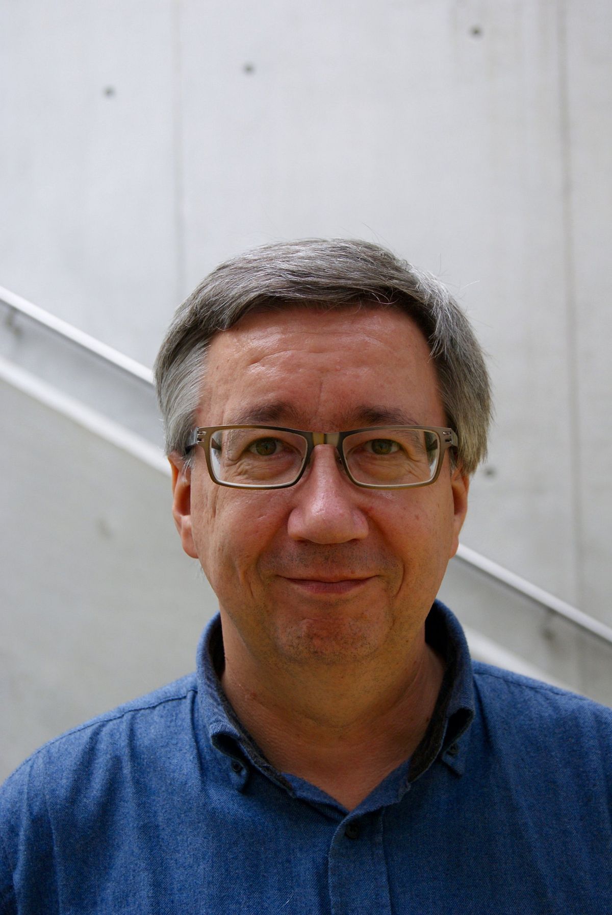 Prof. Dr.  Jens Horbach
