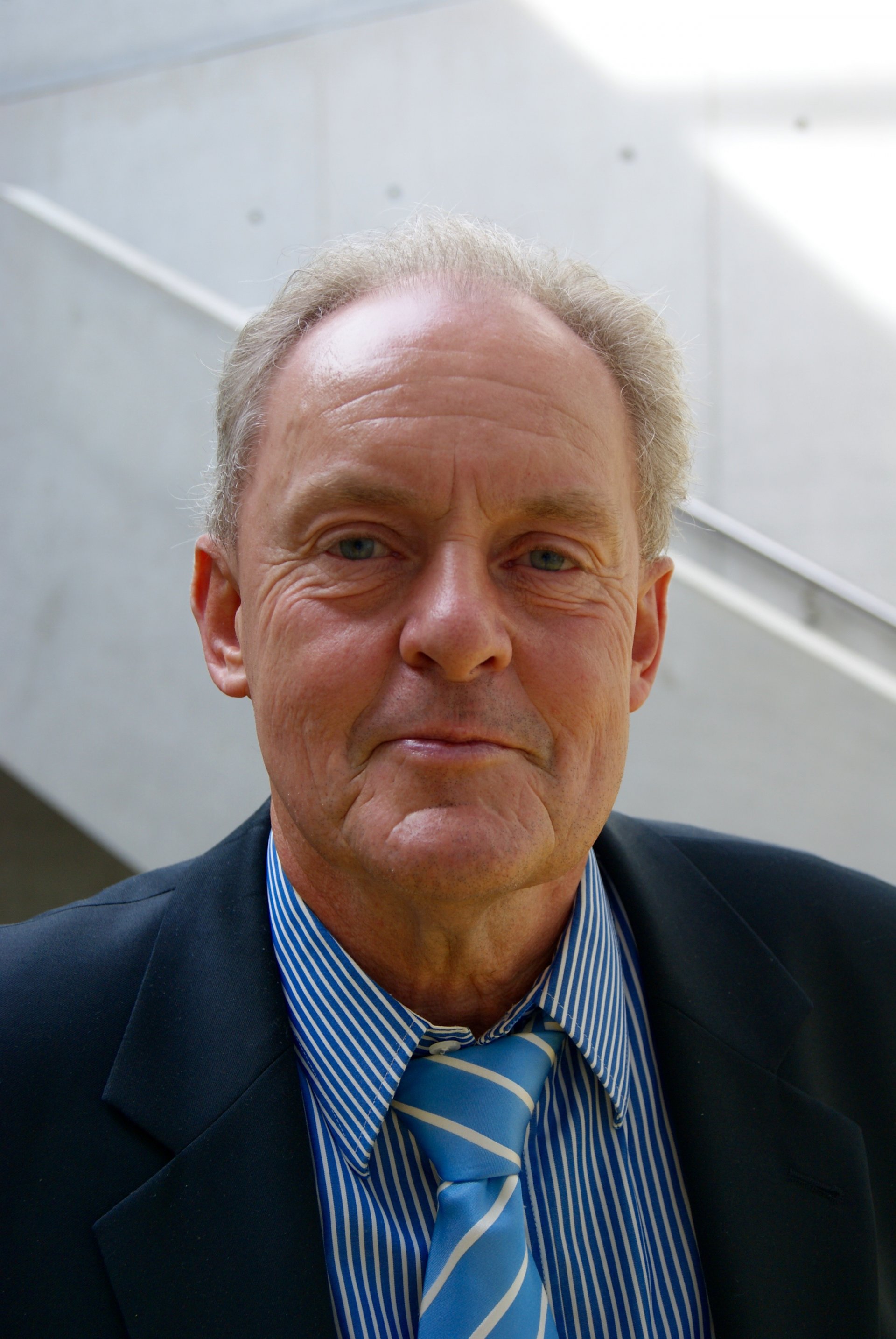 Prof. Dr. Arnold Krumm