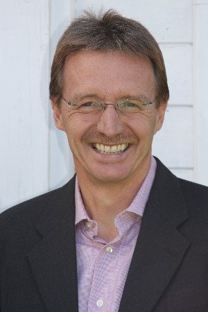 Prof. Dr.  Nikolaus  Müssigmann