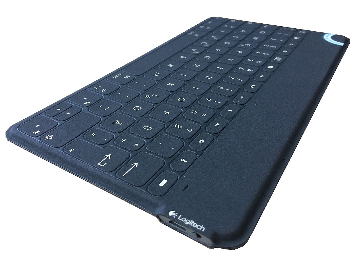 mobile Bluetooth-Tastatur