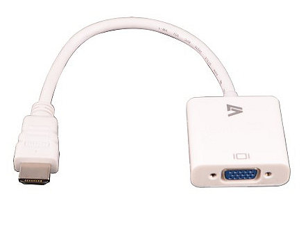 HDMI zu VGA-Adapter