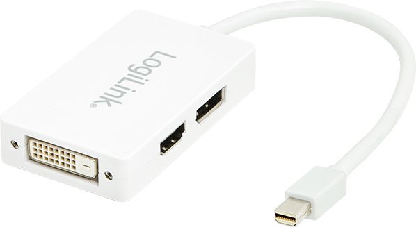 Mini DisplayPort-Adapter