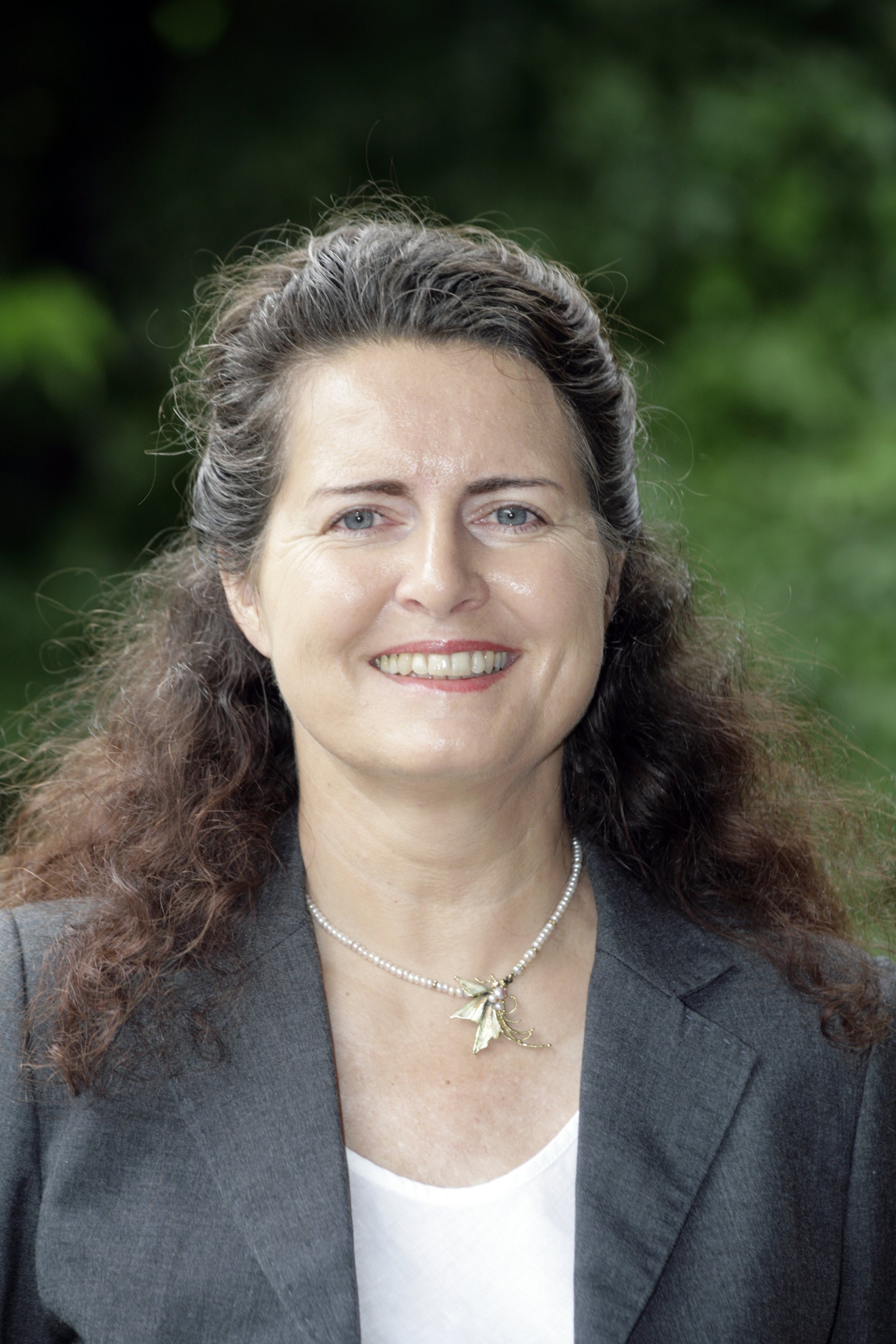 Prof. Dr. Erika Regnet