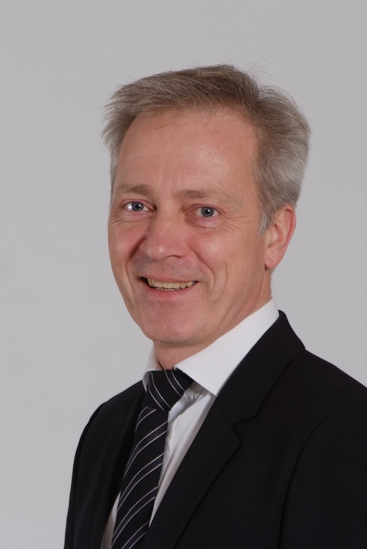 Prof. Dr.-Ing. Stefan Murza