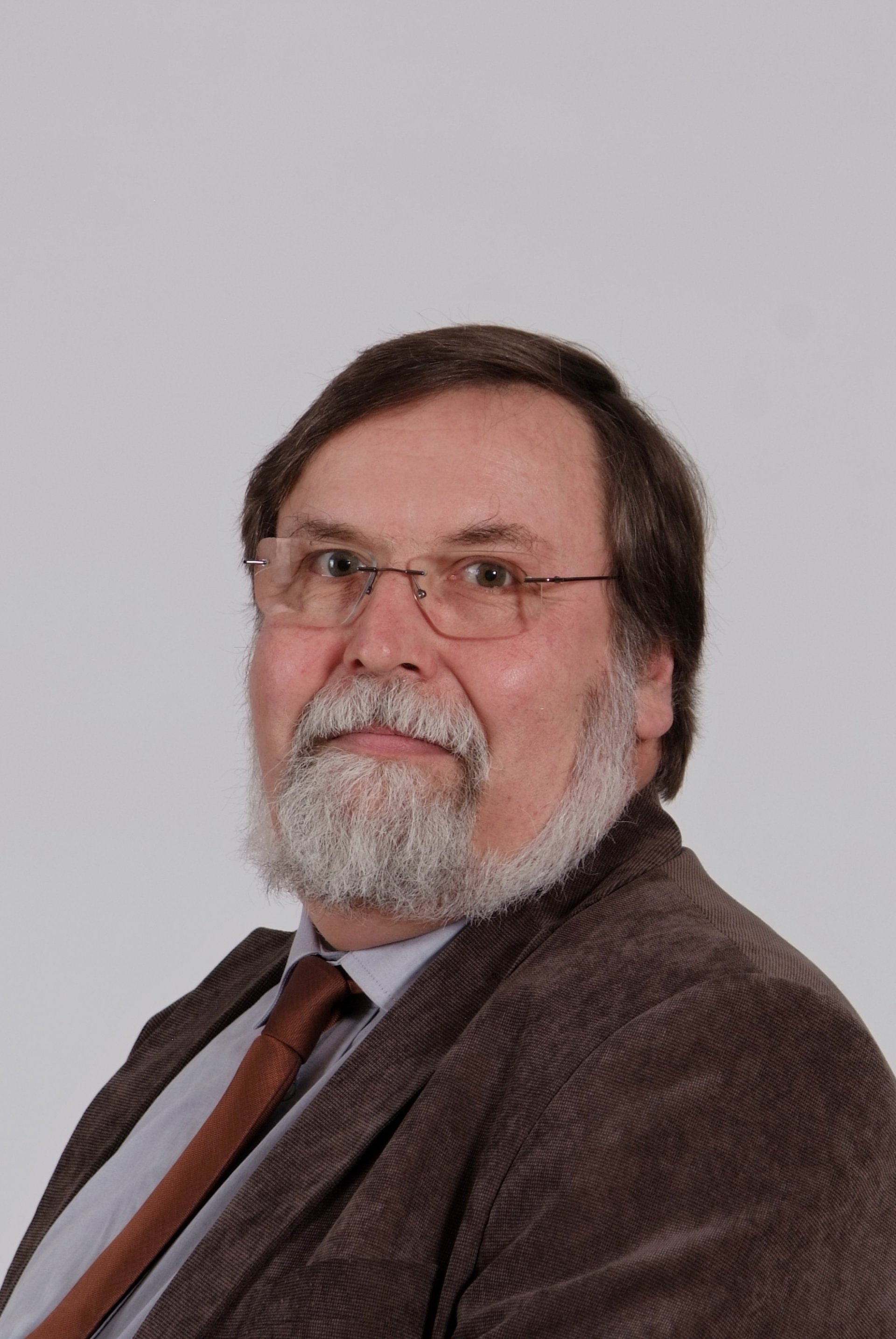 Prof. Dr.-Ing. Rainer Wieler
