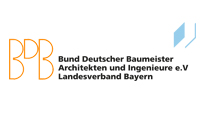 Logo Bund Deutscher Baumeister