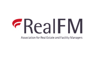 Logo Real FM