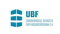 Logo Ubf