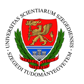 Logo University of Szeged