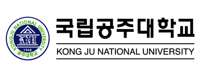 Logo Kongju National University