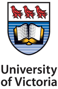 Logo Uvic