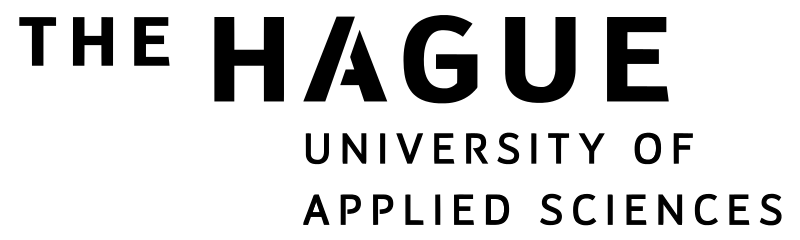 Logo The Hague