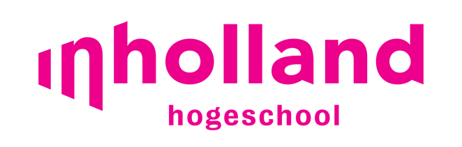 Logo Inholland Hogeschool