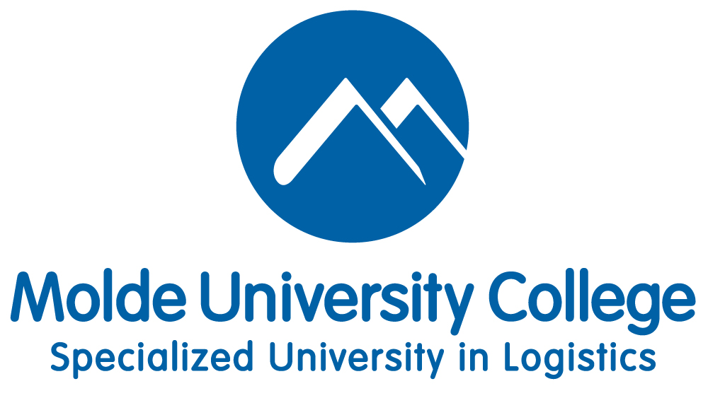 Logo Molde University College