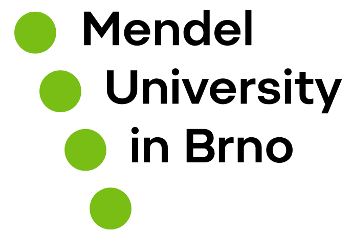 Logo Mendel University