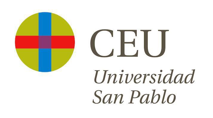 Logo Universidad San Pablo