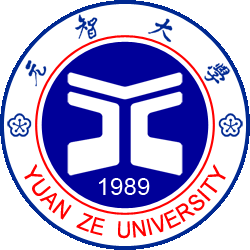 Yuan Ze Logo