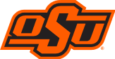 Logo Oklahoma State University, Stillwater