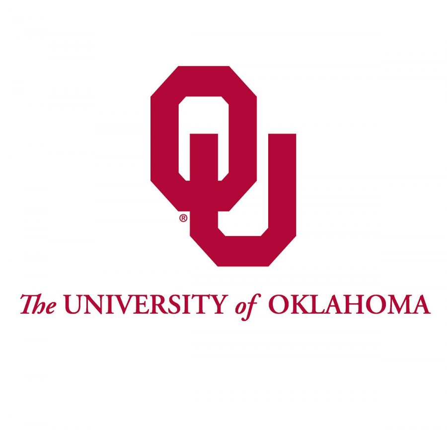 Logo University of Oklahoma