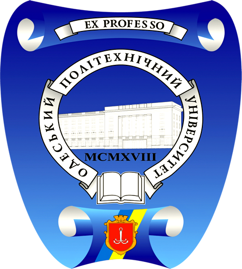 Logo National Polytechnic University Odessa