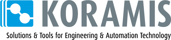Logo Koramis