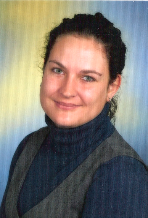 Daniela Hirsch