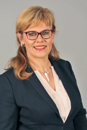 Cornelia Kollmer.
