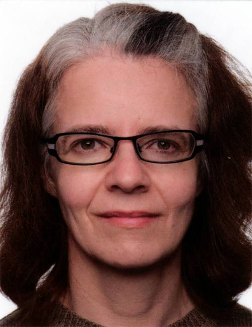 Prof. Dr. rer. nat. Christine Zerbe