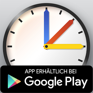 Stundenplan-App für Android