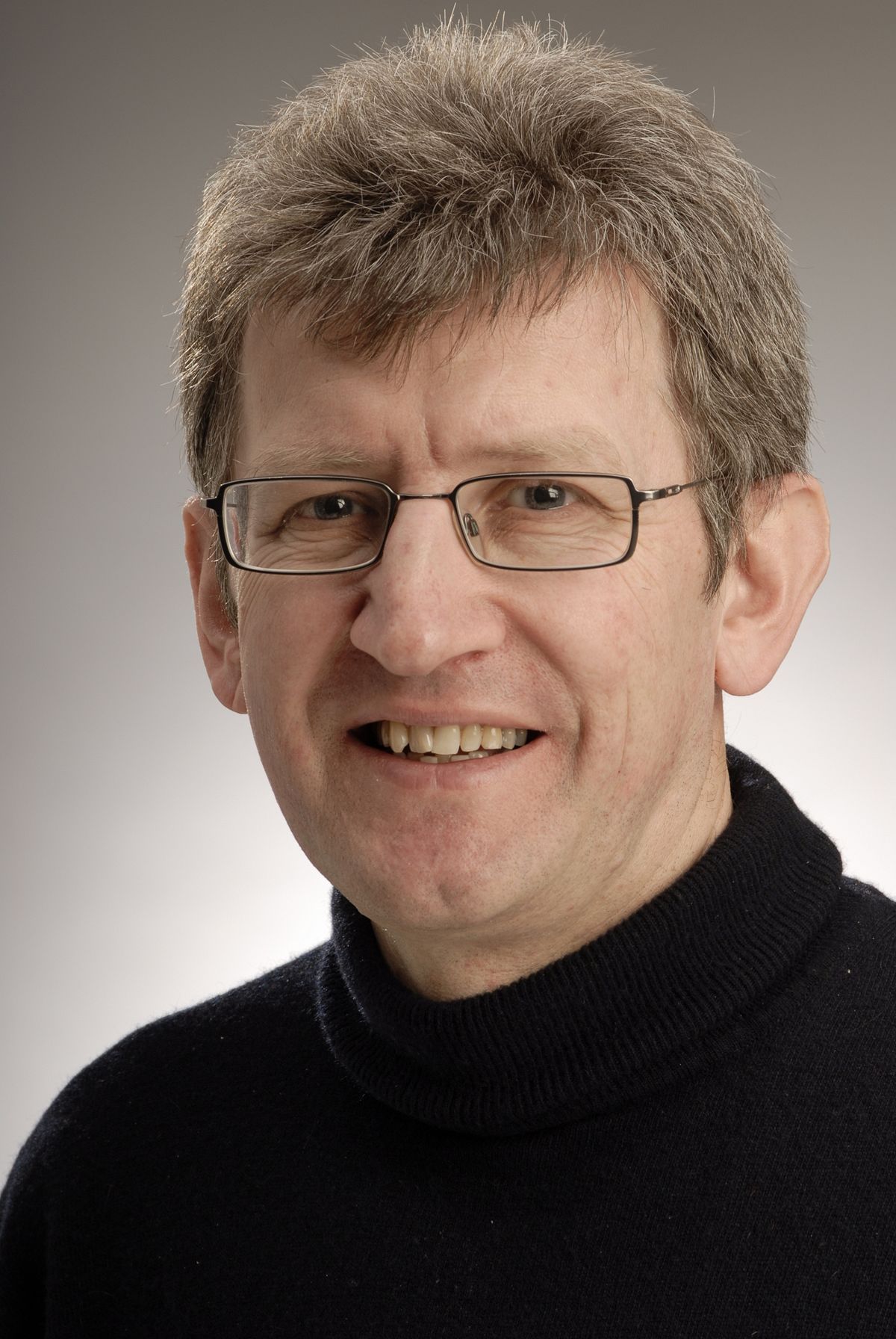 Prof. Dr. Nik Klever