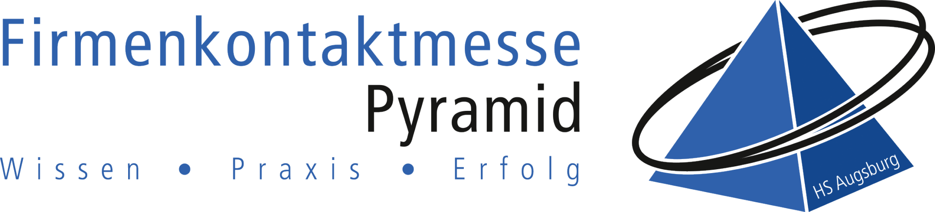 Firmenkontaktmesse Pyramid - Wissen. Praxis. Erfolg