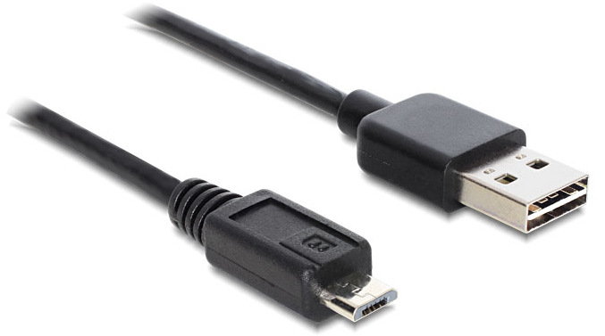 USB micro-Kabel