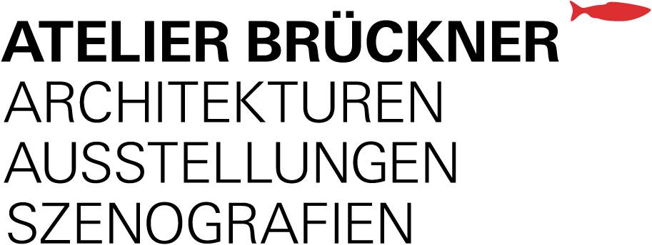 Logo Atelier Brückner Stuttgart