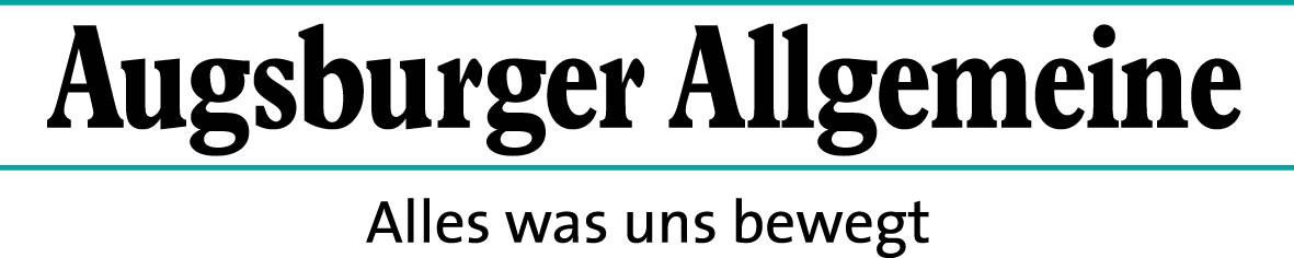 Logo Augsburger Allgemeine Zeitung