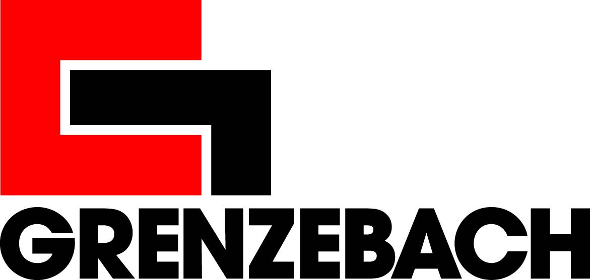 Logo Grenzebach Asbach-Bäumenheim