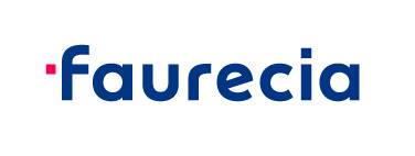 Logo Faurecia Augsburg