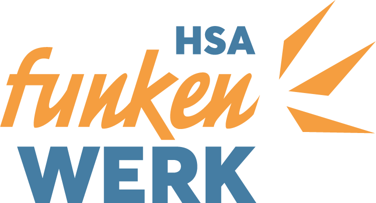 Logo HSA_funkenwerk