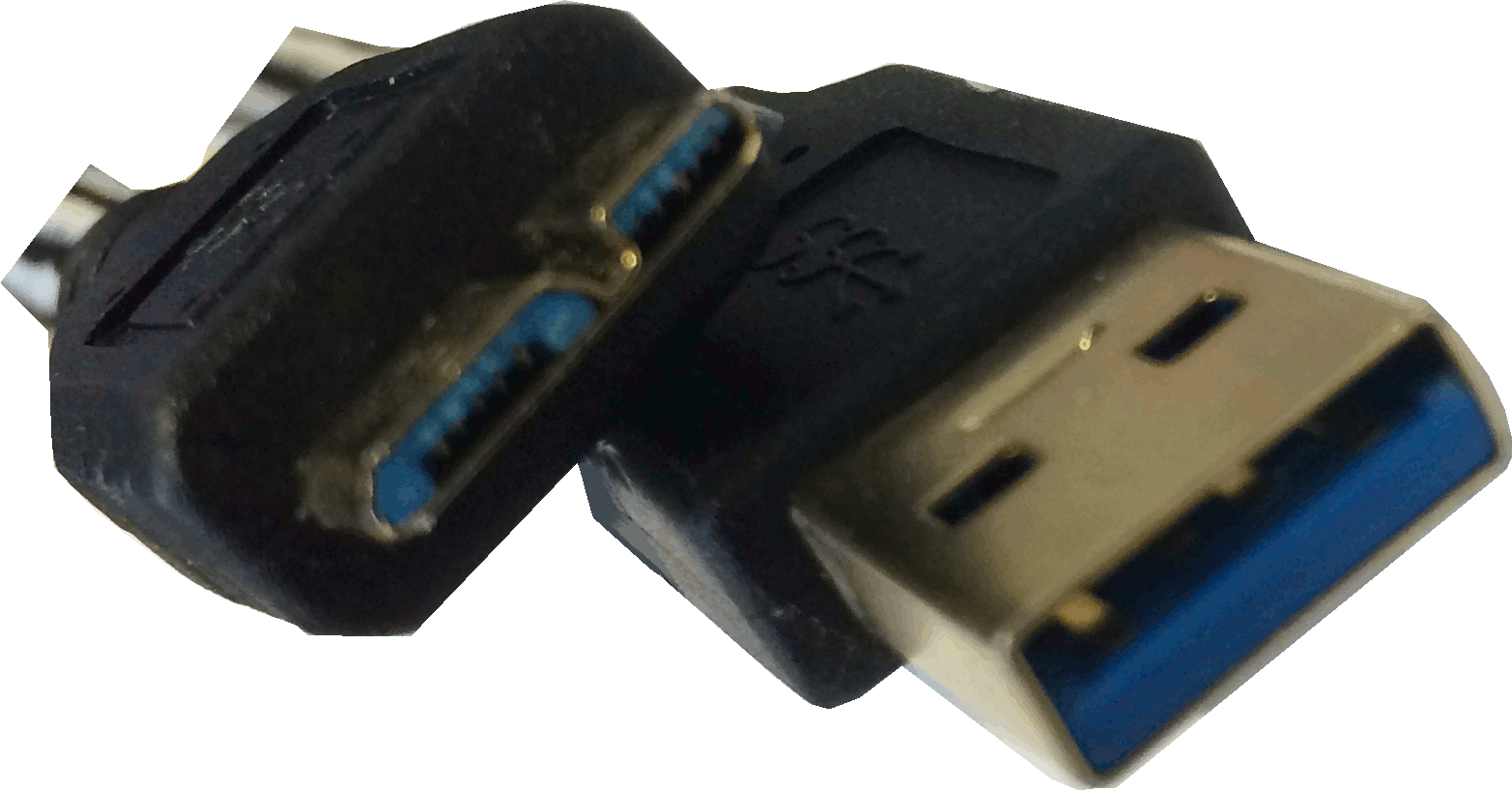 USB-B micro-Kabel