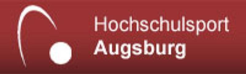 Logo Hochschulsport Augsburg