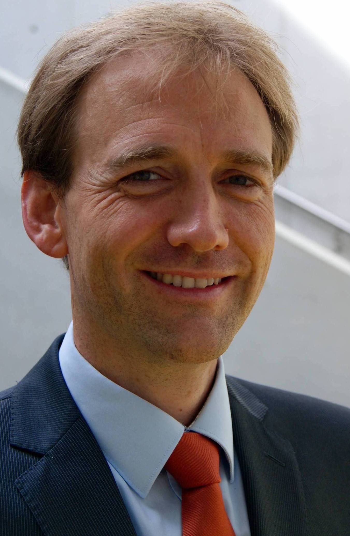 Prof. Dr. Michael Krupp