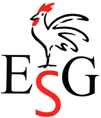Logo des ESG