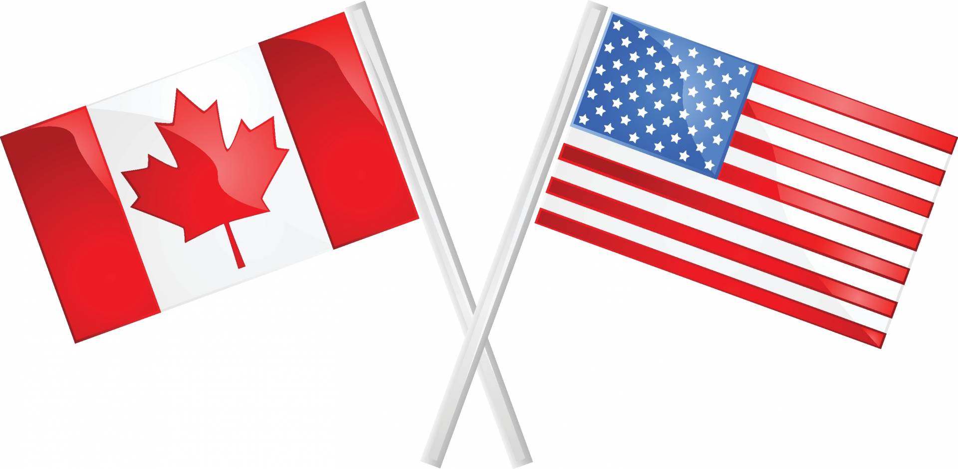 USA & Kanada